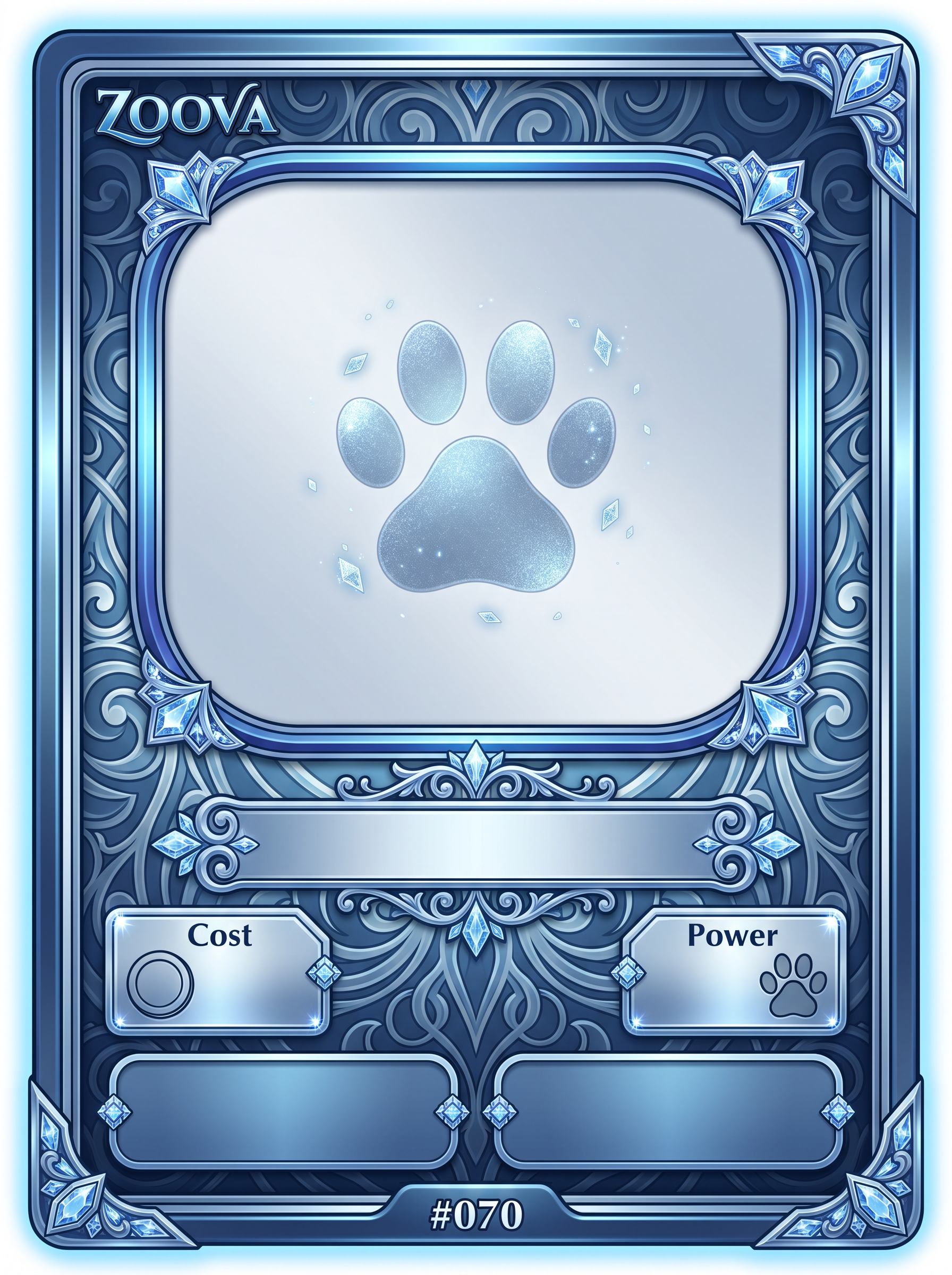 Rare Card