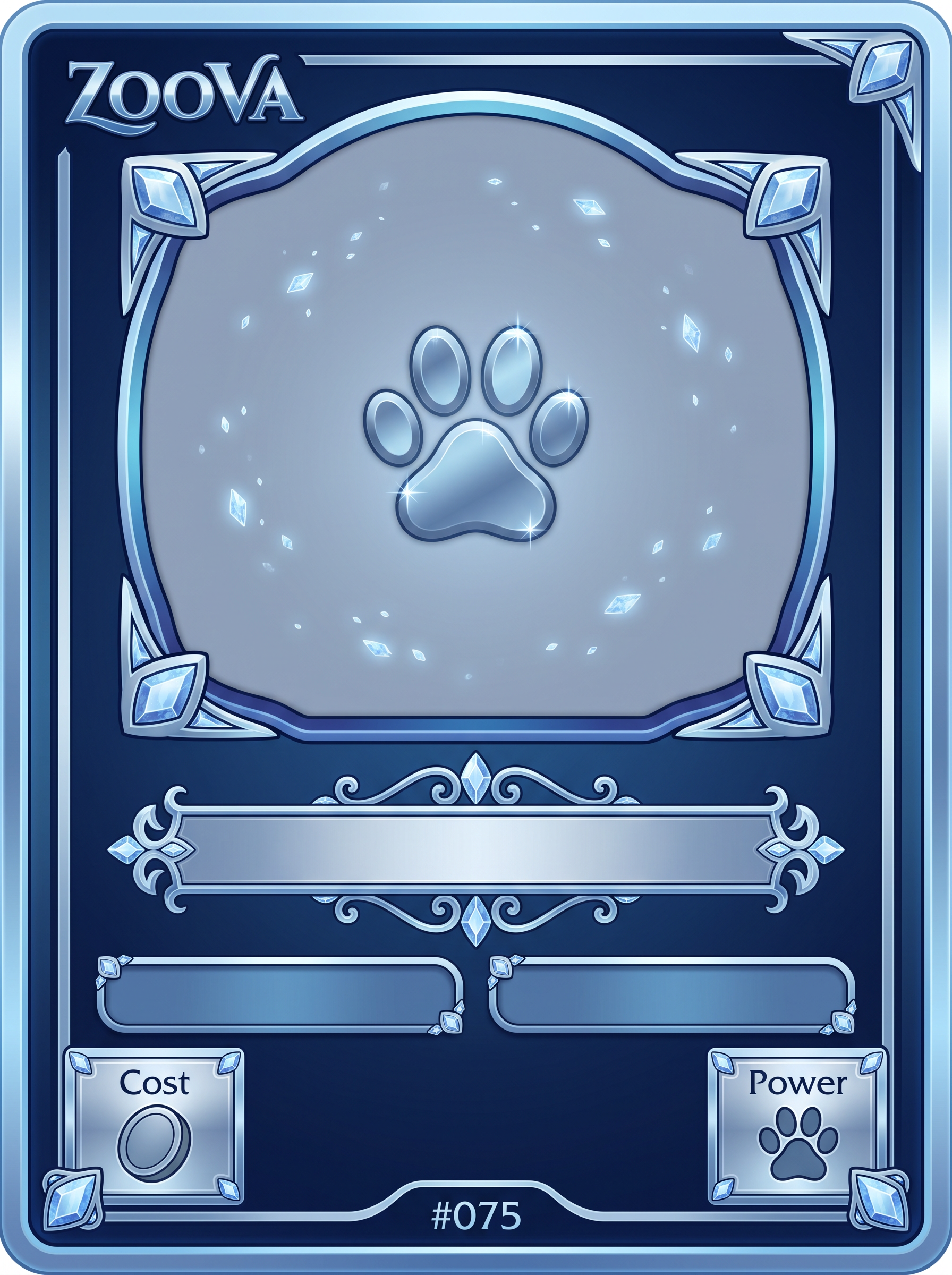 Rare Card